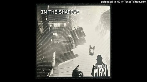 SHADOWMAN - THE FORTRESS