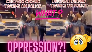 Protect Black Women - Chicago Edition!