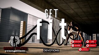 GET FIT| DEVOTIONS | HEBREW FAITH #caribbean #israelites #devotion #zion