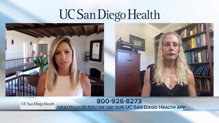 UC San Diego Health Continues to Provide Comprehensive Care to Cancer Patients