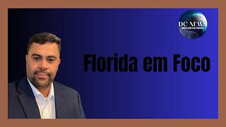 PRINCIPAIS MANCHETES COM RENATO CORREIA DIRETO DA FLORIDA