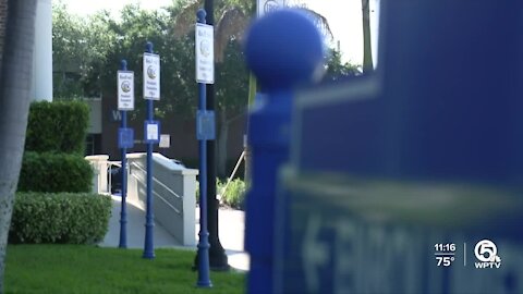 Second round of CARES Act money benefits thousands of Indian River State College students
