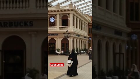 Kuwait Avenue Mall | #shorts #ytshorts #kuwait #avenuesmall