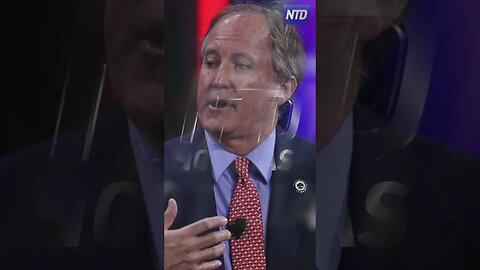 Paxton se declara inocente | NTD Noticias #paxton #juiciopolítico #impeachment #noticiasenespañol