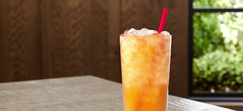 Chick-fil-A adds 'sunjoy' drink to menu