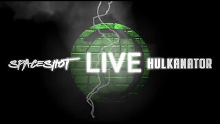 Hulkanator Spaceshot Show 7/6/24