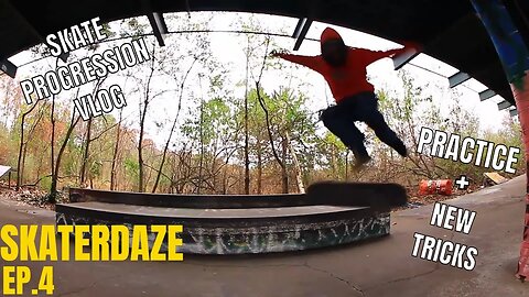 SKATERDAZE EP.4