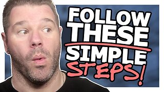 "What Are The Steps To Starting A Business?" (Start From Scratch!) - SIMPLE Steps Clearly Defined!