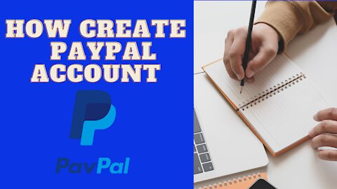 how create paypal account for beginner set PayPal account: A step-by-step guide