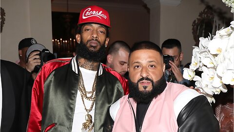 Earnings From Nipsey Hussle And DJ Khaled's Song, "Higher" Will Be Given To Late Rappers Children