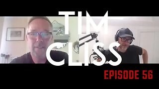 Can I Be Frank? Episode 56 Preview with Tim Cliss (Non-Duality)