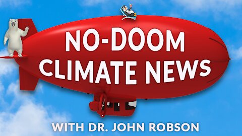 Climate facts and studies the New York Times and BBC will never publish.