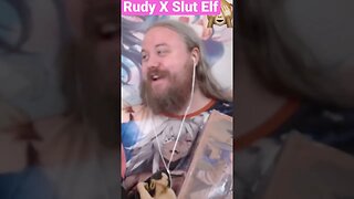 Rudy Teams up with S*** ELF this is a MATCH MADE IN HEAVEN Mushoku Tensei #anime #reaction #shorts