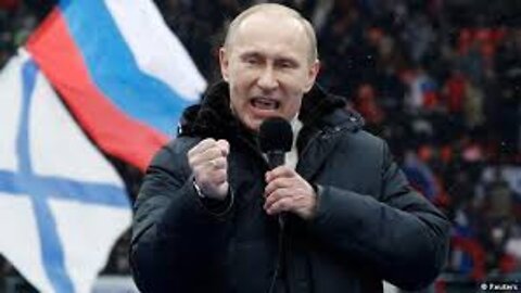 Klaus Schwab’s WEF Excludes Putin from ‘The Great Reset’