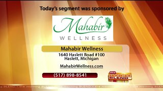 Mahabir Wellness - 8/24/20