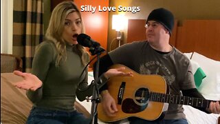 Silly Love Songs - Wings Paul McCartney - The Nines Cover