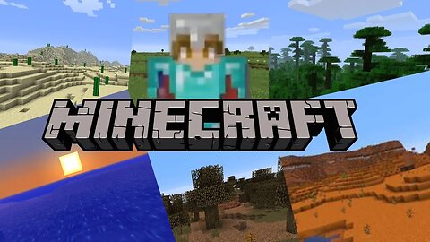 TAKING A JOURNEY ACROSS WORLD!!! Minecraft W/Friends #5