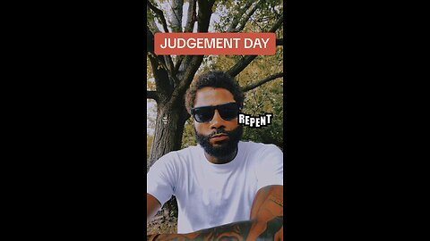 A.L.R - JUDGEMENT DAY