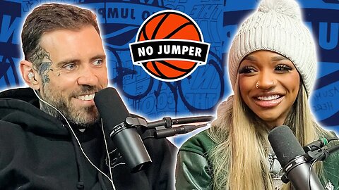Enchanting on Signing to Gucci, Why She Prefers to Date a Shooter, Cheating & More