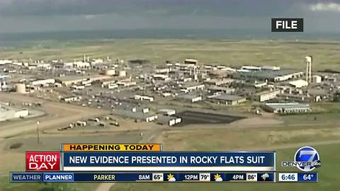 Lawsuit calls for additional research into safety at Rocky Flats National Wildlife Refuge
