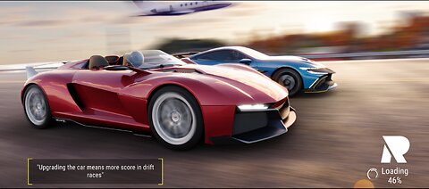 Asphalt 9 legend Game streaming