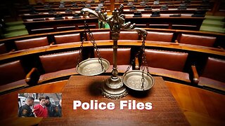 Police Files | What we think about Bryan Kohberger's defense getting police training records - TIR