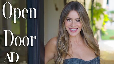 Inside Sofía Vergara’s Stunning Los Angeles Home