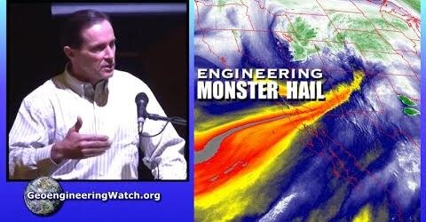 Geoengineering Watch Global Alert News, May 25, 2024