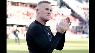 Wayne Rooney to discuss personal and professional life in new documentary