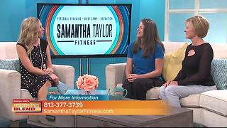 Samantha Taylor Fitness