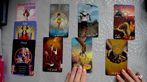 #TAROT #Fecioara - #Mesaje pt saptamana 13 - 19 martie 2023 #zodii #predictii #intuitie