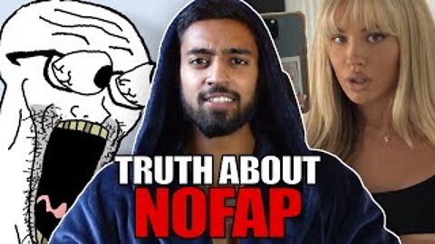 Nofap： 99% of Men Are Clueless (No Fap Benefits Timeline)