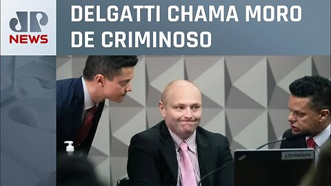 Hacker da Vaza Jato diz que equipe de Bolsonaro grampeou Alexandre de Moraes