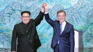 What Made The Trump-Kim Summit Possible?