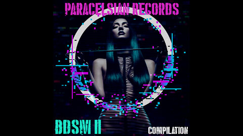 BDSM 2 (Multi Genre Various Artists Compilation) Paracelsian Records