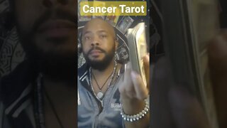 Cancer Weekly Tarot