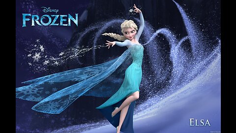 Frozen theme song| let it go | full video song with lyrics