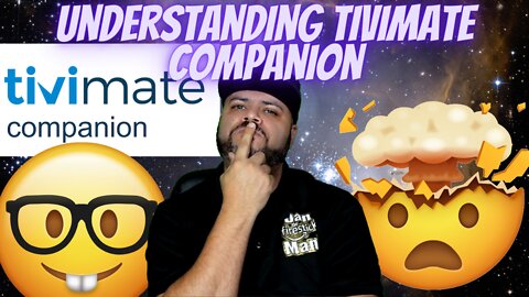 UNDERSTANDING TIVIMATE COMPANION!!! EVERYTHING YOU NEED TO KNOW!!