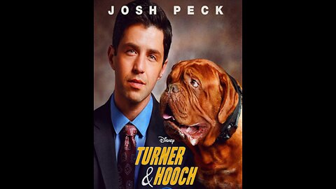 Film : Turner & Hooch