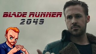 Blade Runner 2049 Review (Major Spoilers)