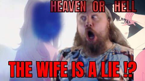 Heaven or Hell | Hell's Paradise Episode 13 Reaction + Heavenly Delusion Episode 13 Reaction