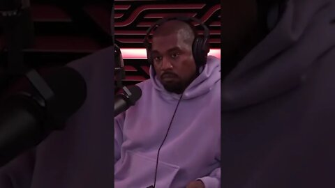 Kanye talks with Joe Rogan about shady biz, Hollywood, and Media YEARS before being cancelled
