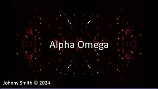 Alpha Omega