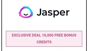 JASPER AI