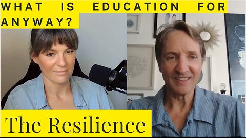 Jim McMurtry - The Resilience E09
