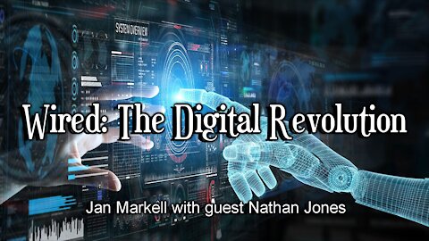 Wired: The Digital Revolution