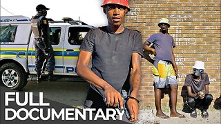 No-go Zones | Khayelitsha, South Africa | Enter At Your Own Risk