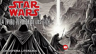 La tribu perdida de los Sith - John Jackson Miller (Parte 2)