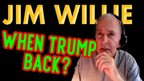 Jim Willie HUGE intel drops - Updates Current events - 2/7/24..