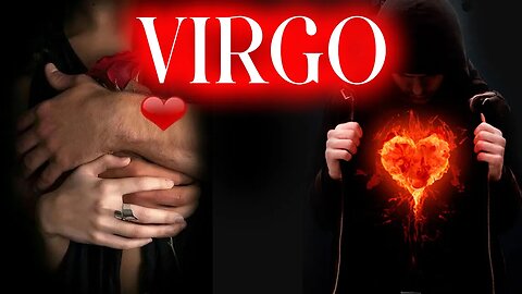 VIRGO♍️Someone From Whom You Wanted Truth And Answers Regrets Holding Back !